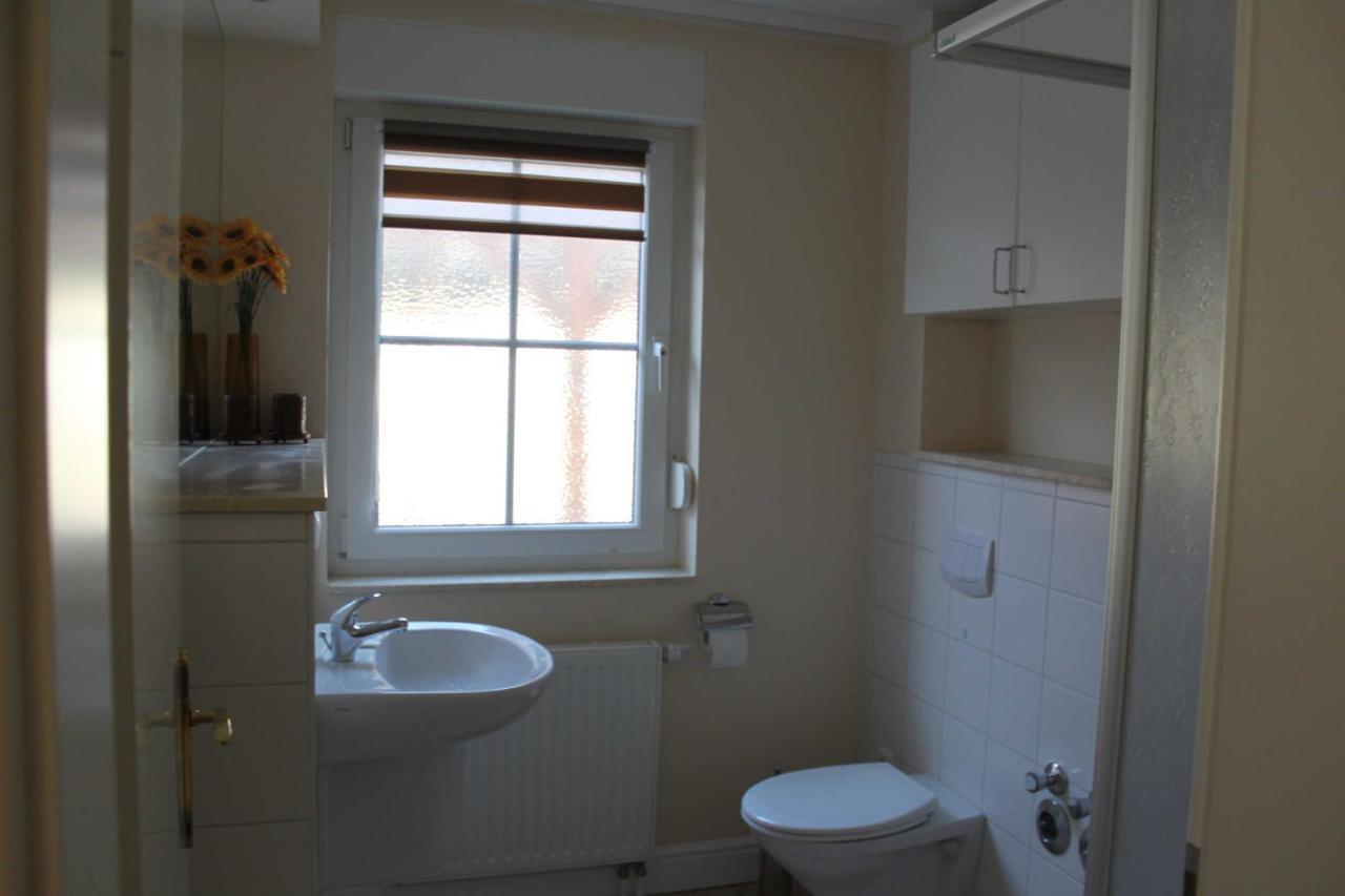Fewo Sanddorn Karlshagen Esterno foto